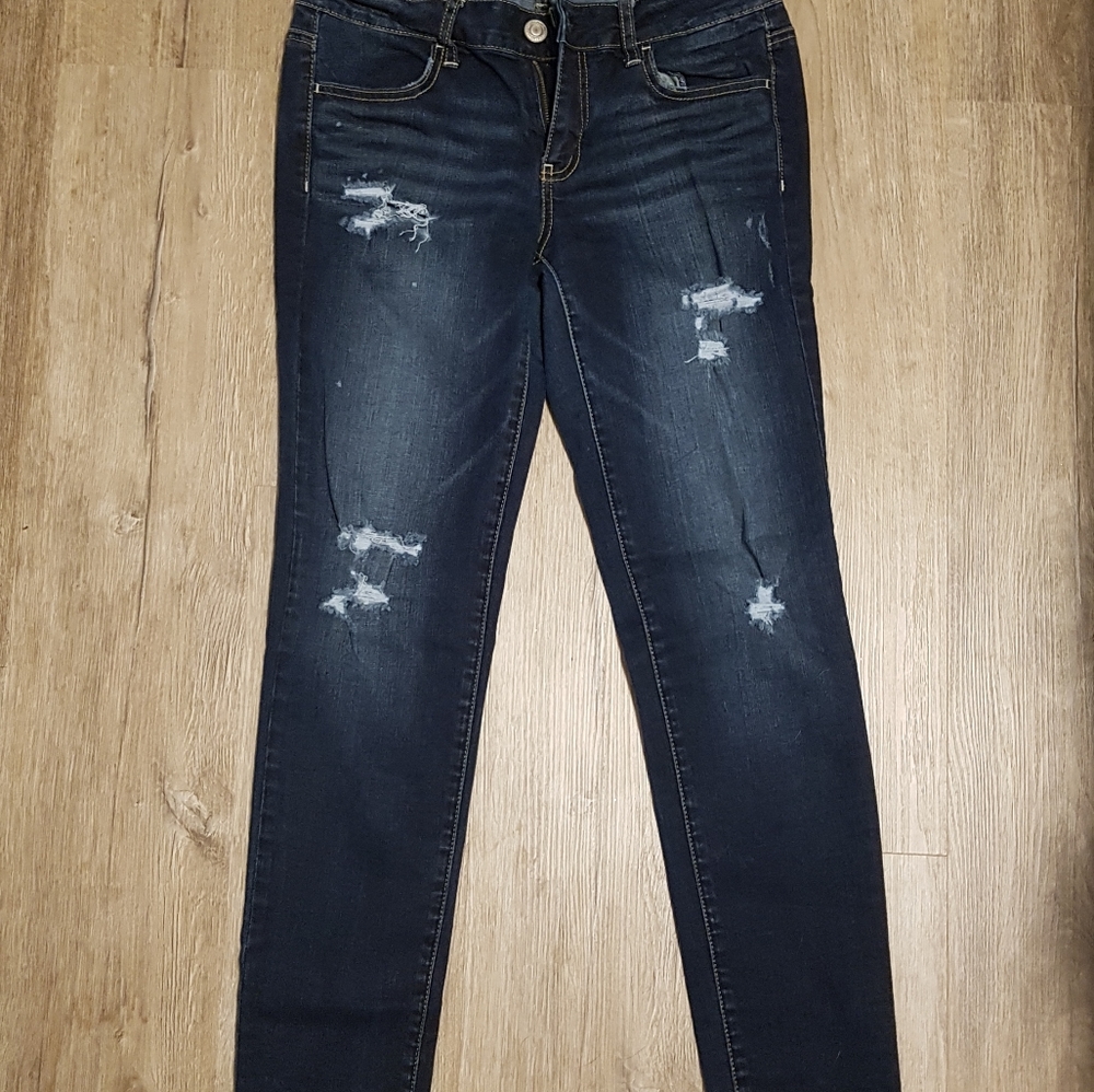 AE Jeggings